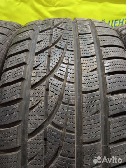 Hankook Winter I'Cept Evo 245/45 R18 100V