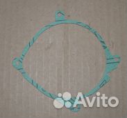 Прокладка пжд Eberspacher D2, Автотепл (Аиротерм)