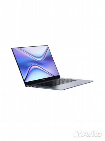 Ноутбук Honor magicbook x 15