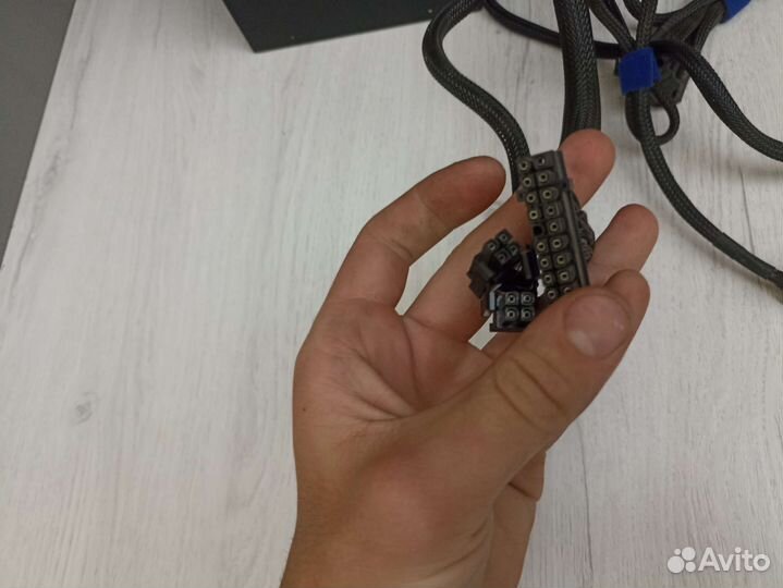 Xilence 750w 80+ gold