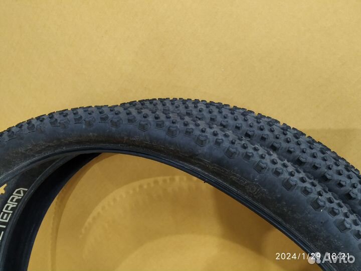 Покрышки для велосипеда 29 бу