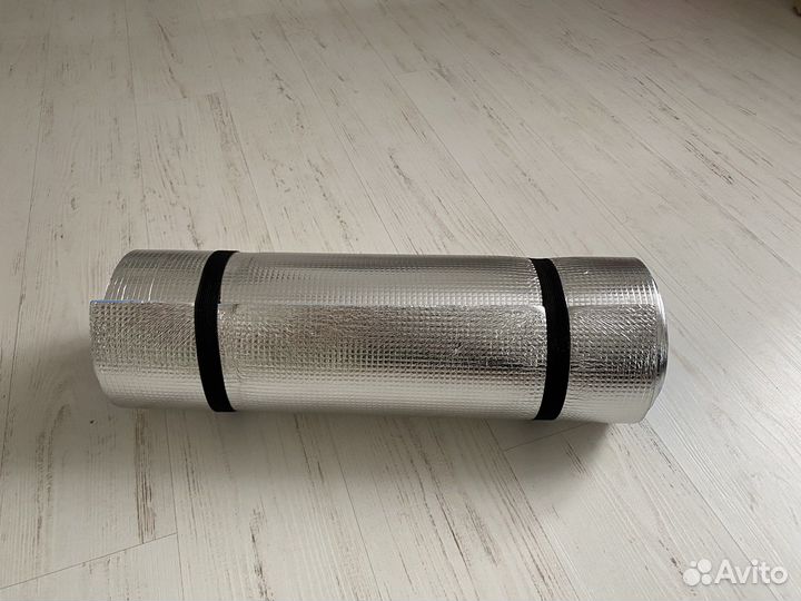 Коврик туристический