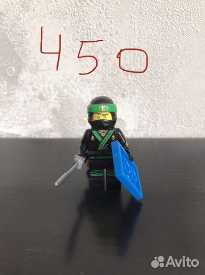 Lego minifigures минифигурки