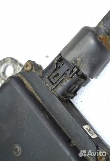 Блоки управления, другие volvo FH (01.12)