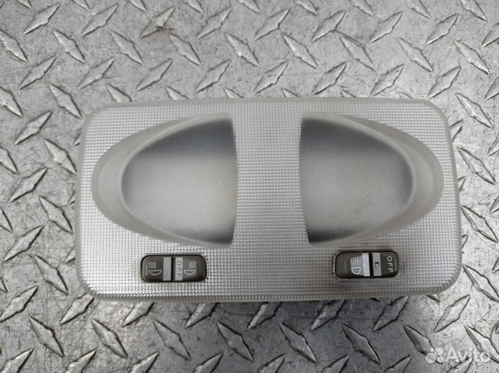 Плафон Fiat Doblo 119 735244963