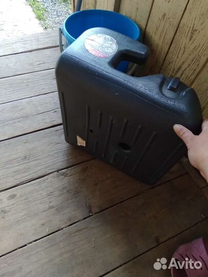 Бустер для детей от 3 лет