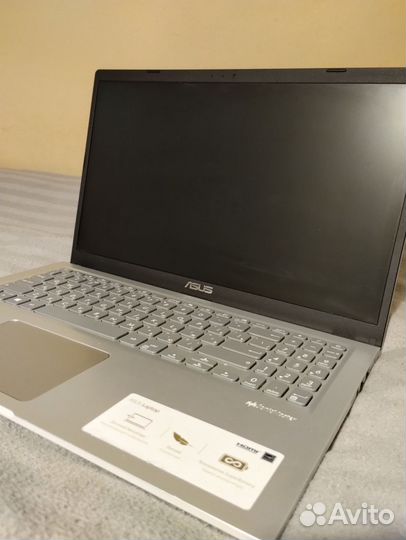 Asus модель F515M, 4Gb, 128Gb