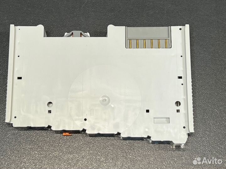 Wago 750-600 новый, без упаковки, 2 шт