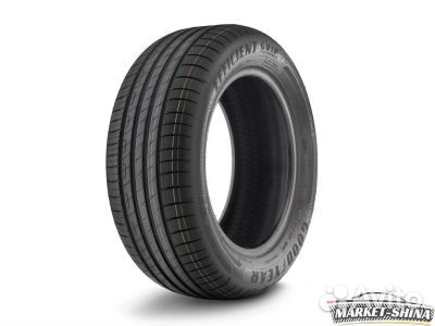 Goodyear EfficientGrip Performance 195/50 R15 82H