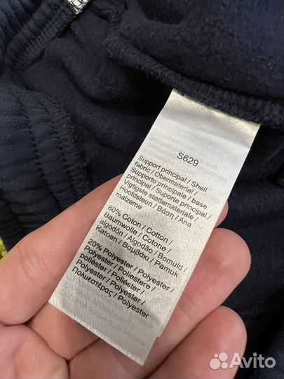 Шорты Lacoste оригинал