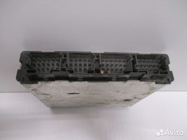 Блок управления FMR Mercedes-Benz A0004463802