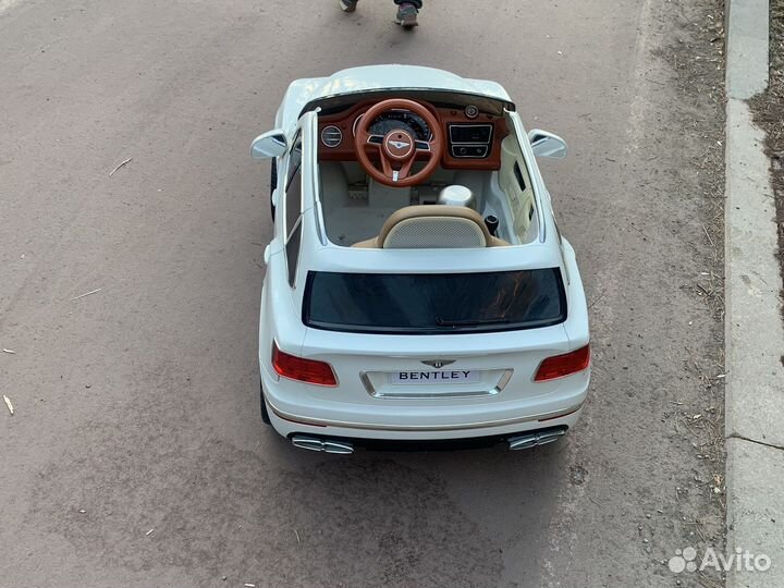 Развивающий автомобиль