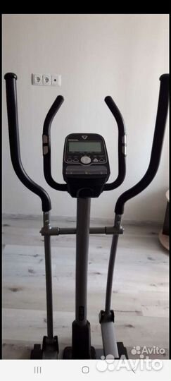 Эллиптический тренажер Torneo Stella C517