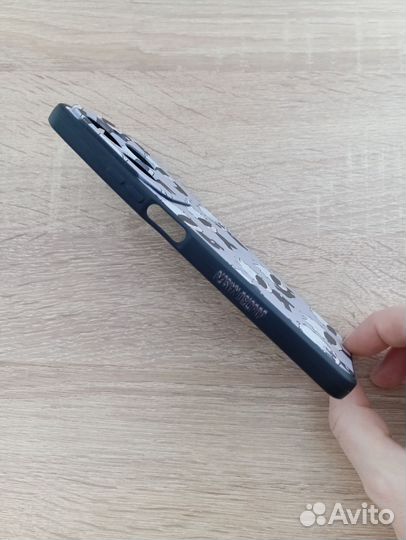 Новый Чехол на tecno spark 20 pro