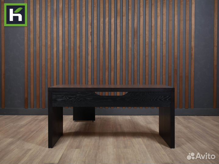 Стол руководителя бу