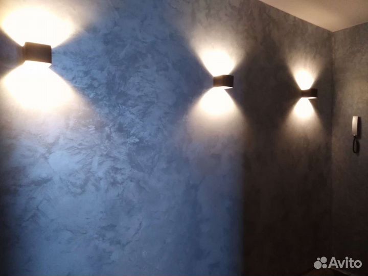 Ремонт квартир