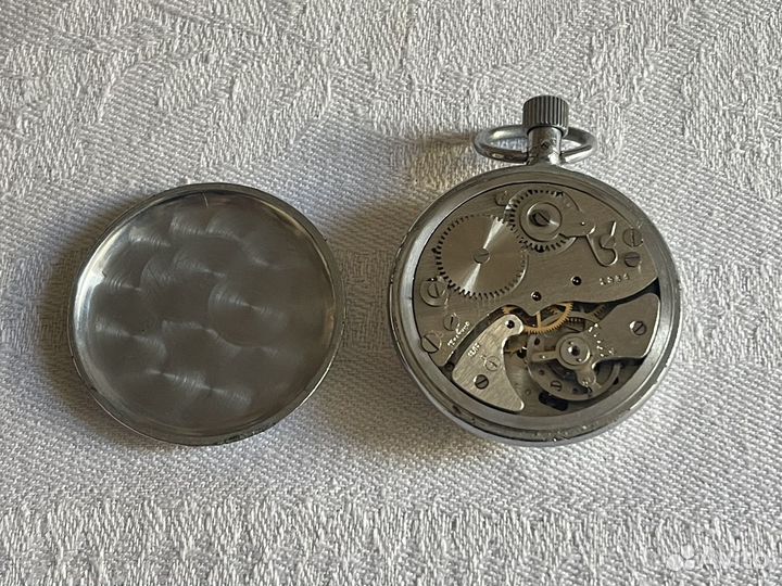 Секундомер СССР