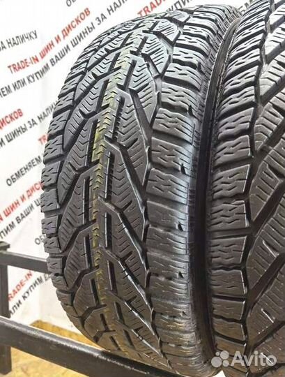 Tigar Winter 185/60 R15 88M