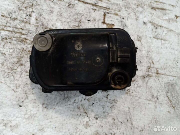 Птф передний левый Ford Mondeo 1