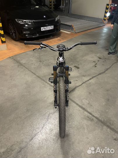 Велосипед мтб 26