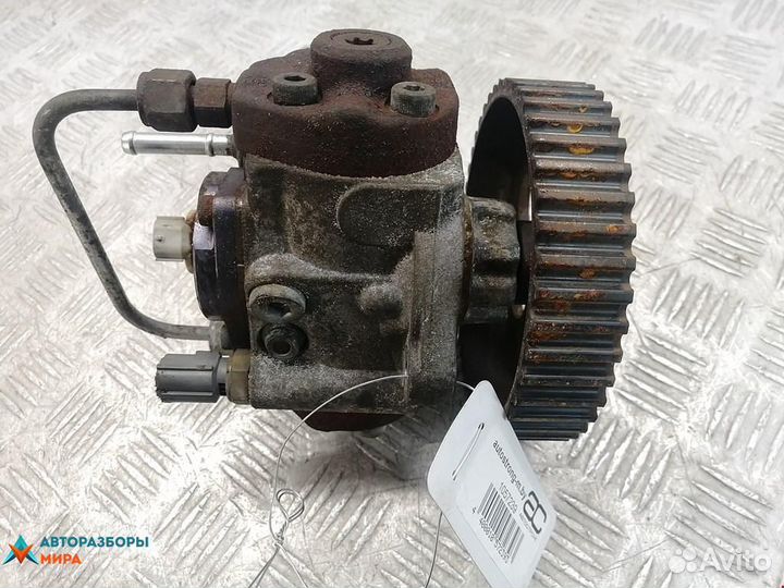 Тнвд Opel Corsa D 2010 55576403