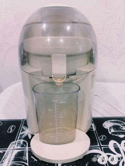 Соковыжималка