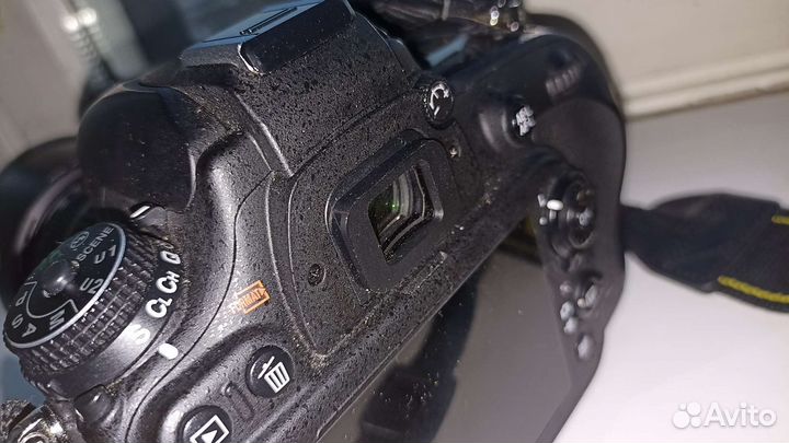 Никон Д600/Nikon D600