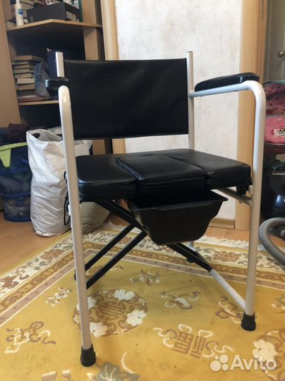 Санитарный стул туалет titan deutchland GmbH