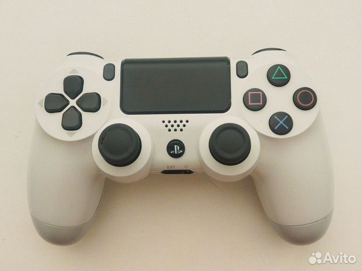 Геймпад ps4