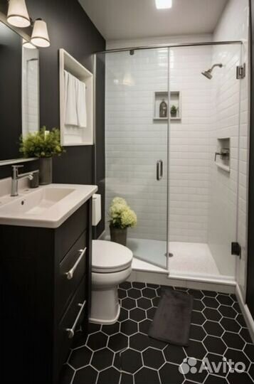 Душевые перегородки на заказ доставка