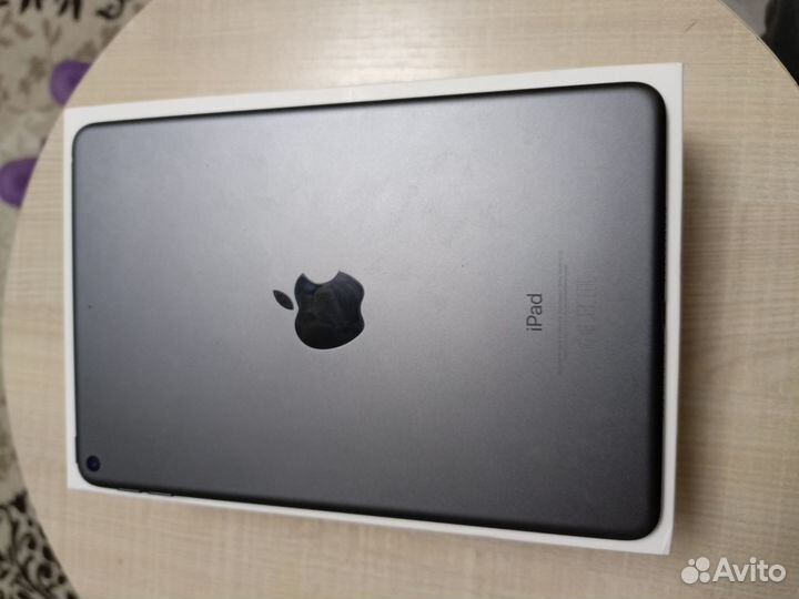 iPad mini 5 64gb