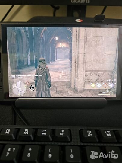 Steam deck oled 512gb