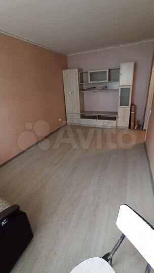 1-к. квартира, 34 м², 3/9 эт.