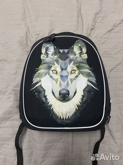 Рюкзак (ранец) Grizzly