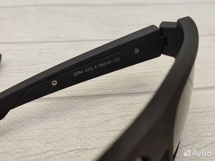 Очки мужские солнцезащитные Prada