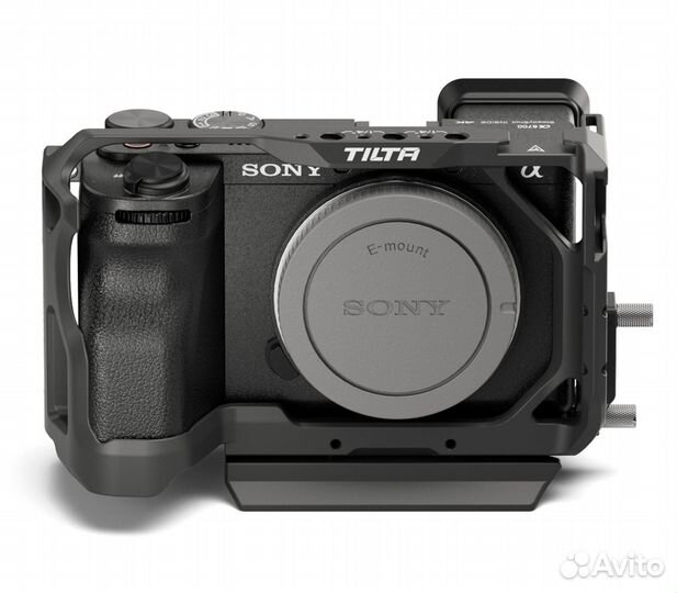 Клетка Tilta Camera Cage Lightweight Kit для Sony