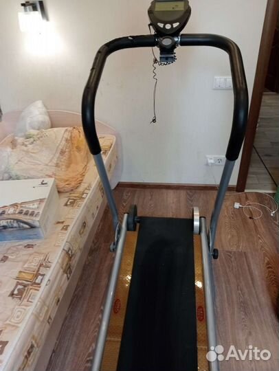 Беговая дорожка бу