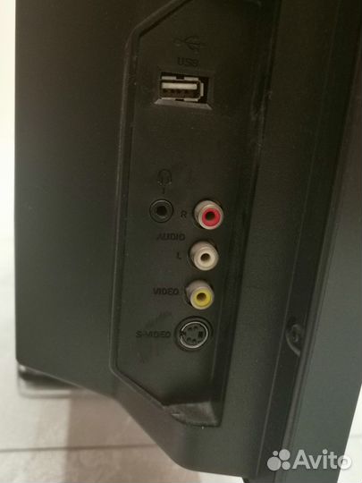 Телевизор Philips 32 дюйма