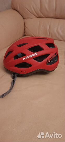Велошлем hqbc