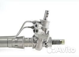 Рулевая рейка Renault Kangoo (97-09)