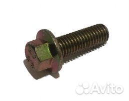 Болт впускного коллектора JCB 1317/3307Z