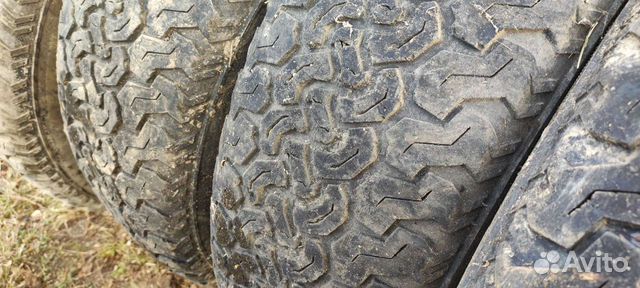 LingLong Radial 620 225/75 R16 108