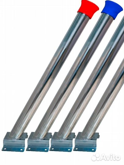 Оборудование для Автомойки самообслуживания EKO-76