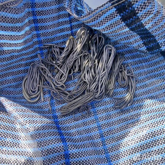 Олово СССР, припой