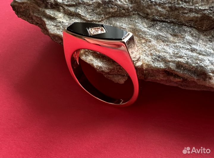 Печатка мужская