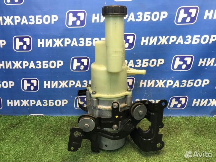 Насос гидроусилителя Citroen Jumpy 2016