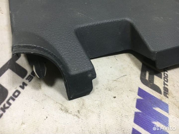 Накладка торпедо Сузуки SX4