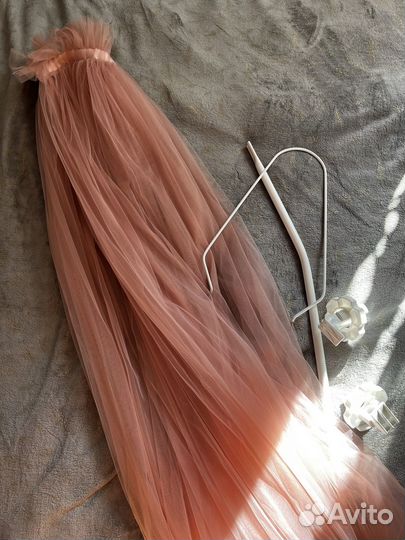 Балдахин с держателем