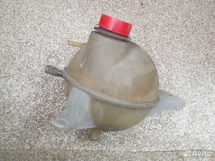 Ford Tranzit Бачок расширительный