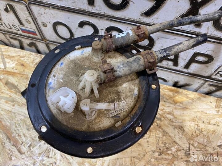 Бензонасос Ssangyong Actyon Sports 2.0 2008